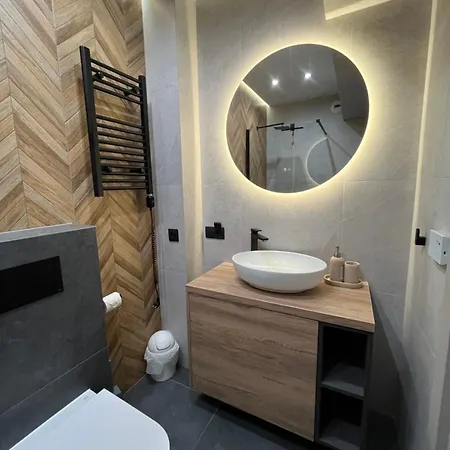 Zieleniec 26